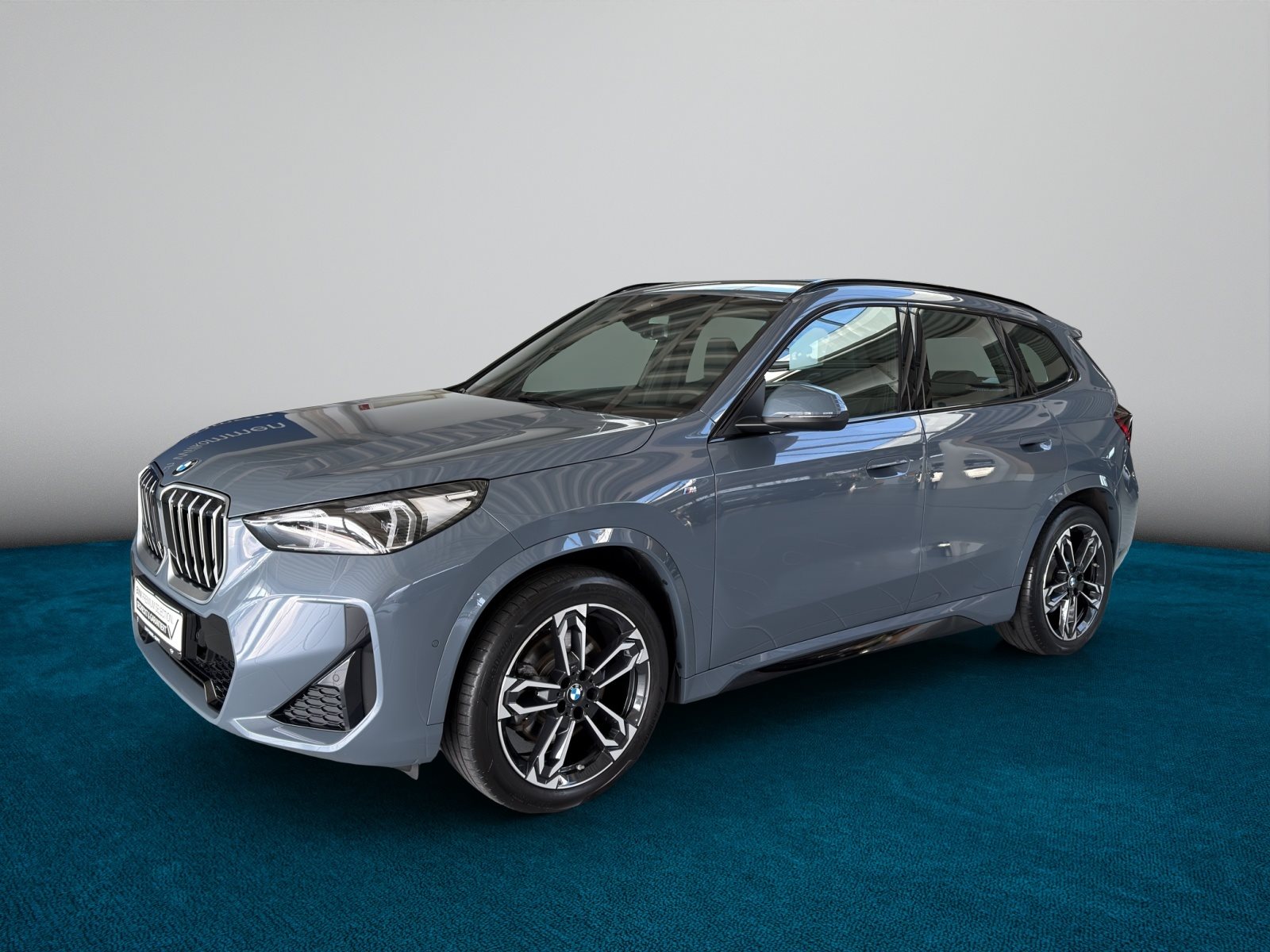 BMW X1 sDrive20i