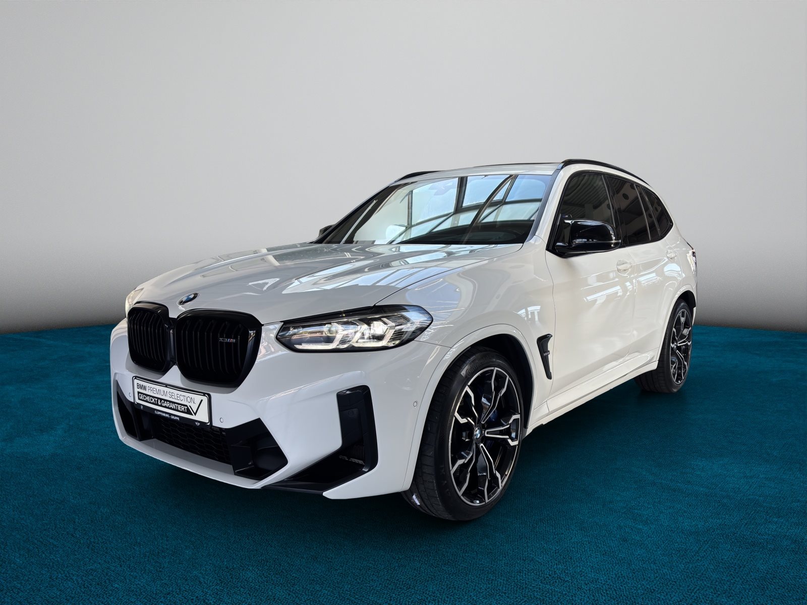 BMW X3 M