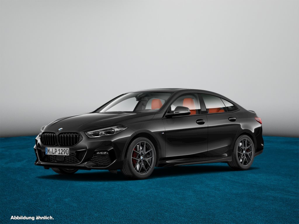 BMW 220i