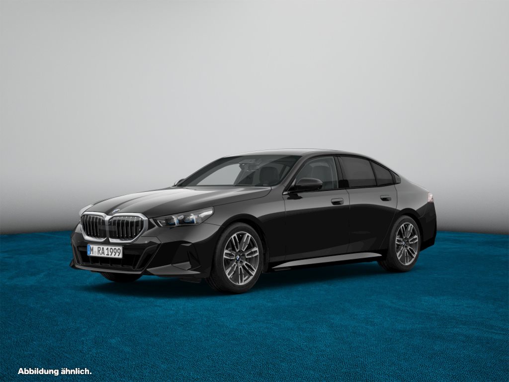 BMW 520d