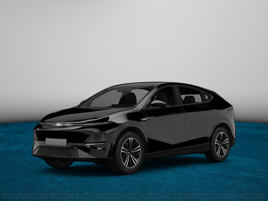 XPENG G6