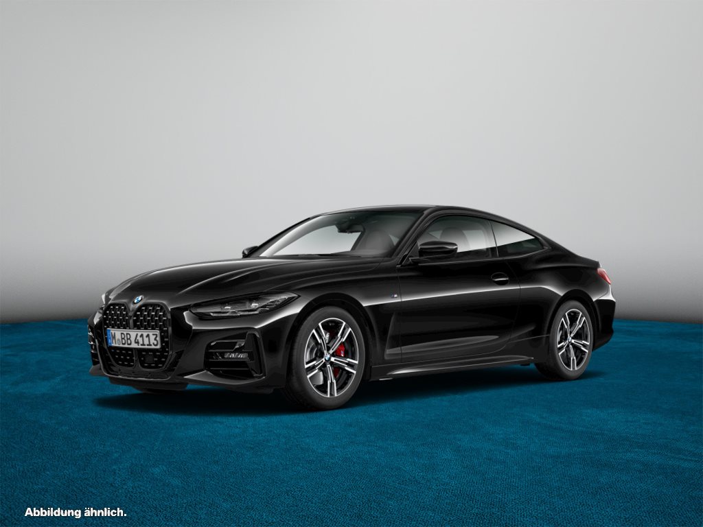 BMW 420d