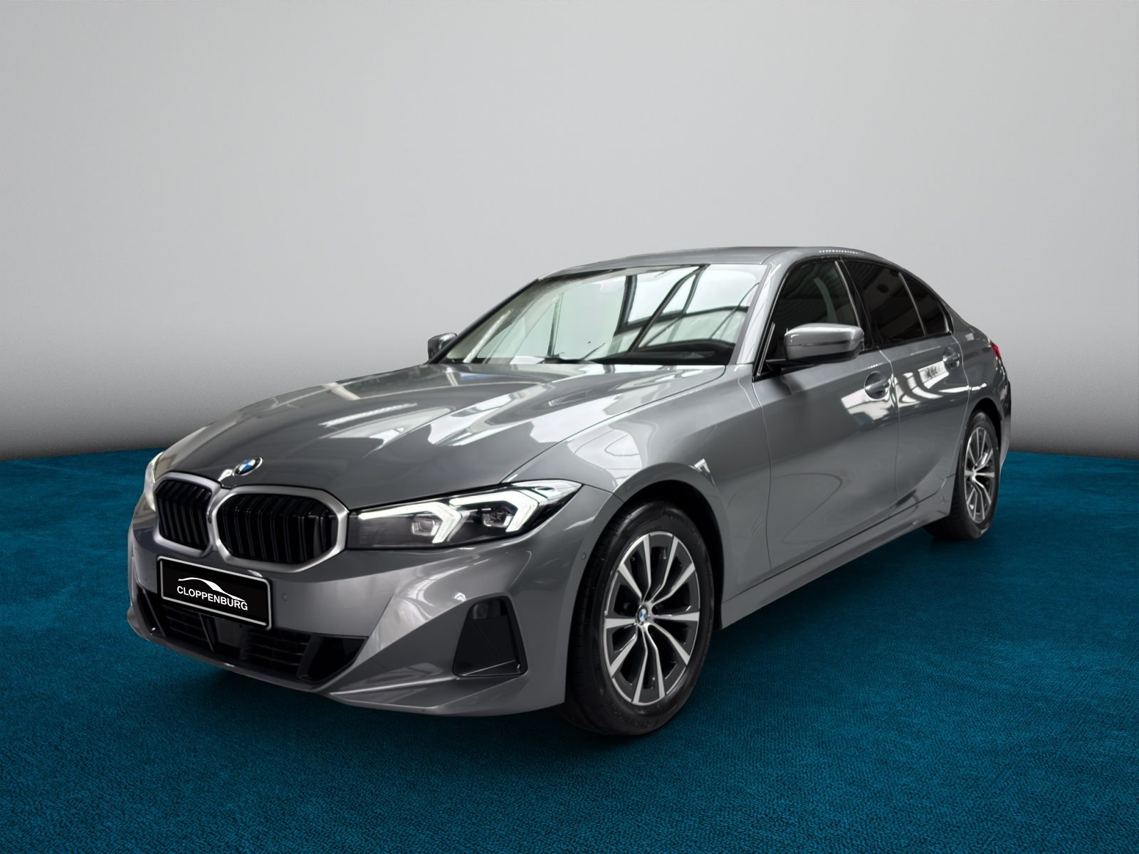 BMW 318i