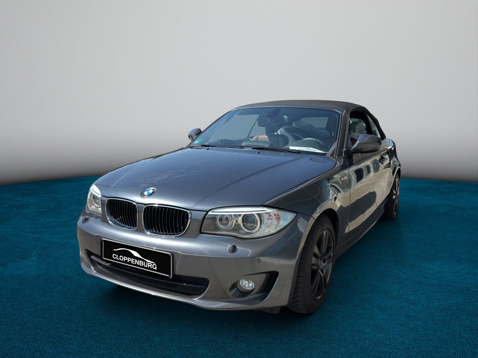 BMW 118d