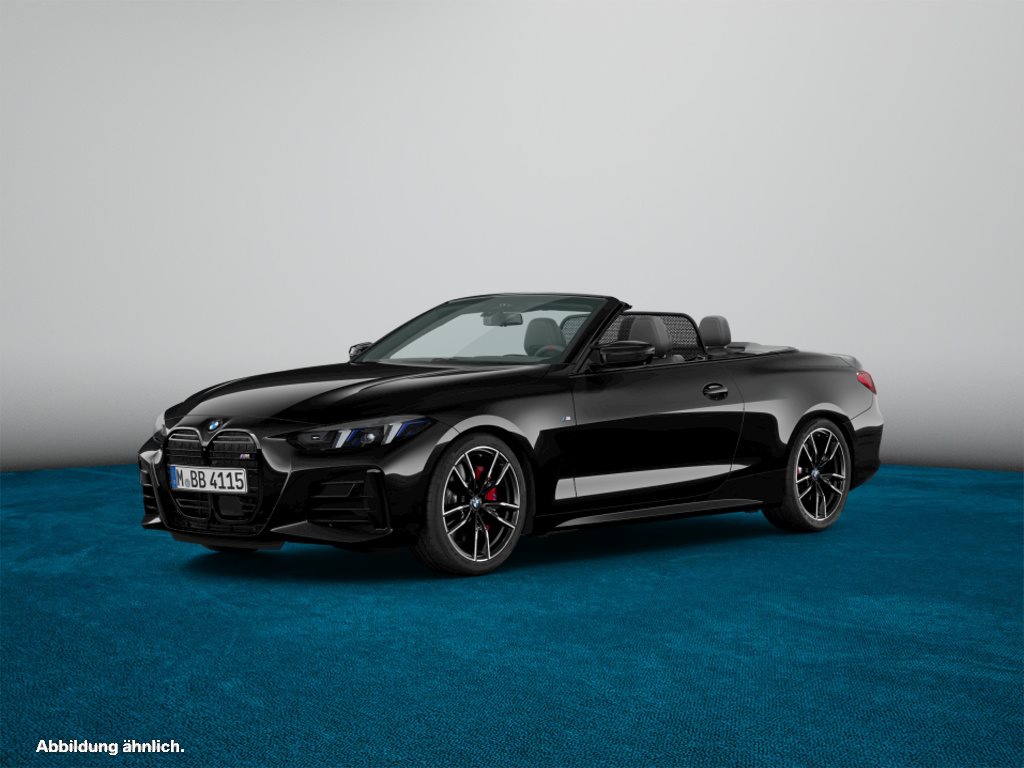 BMW M440i xDrive