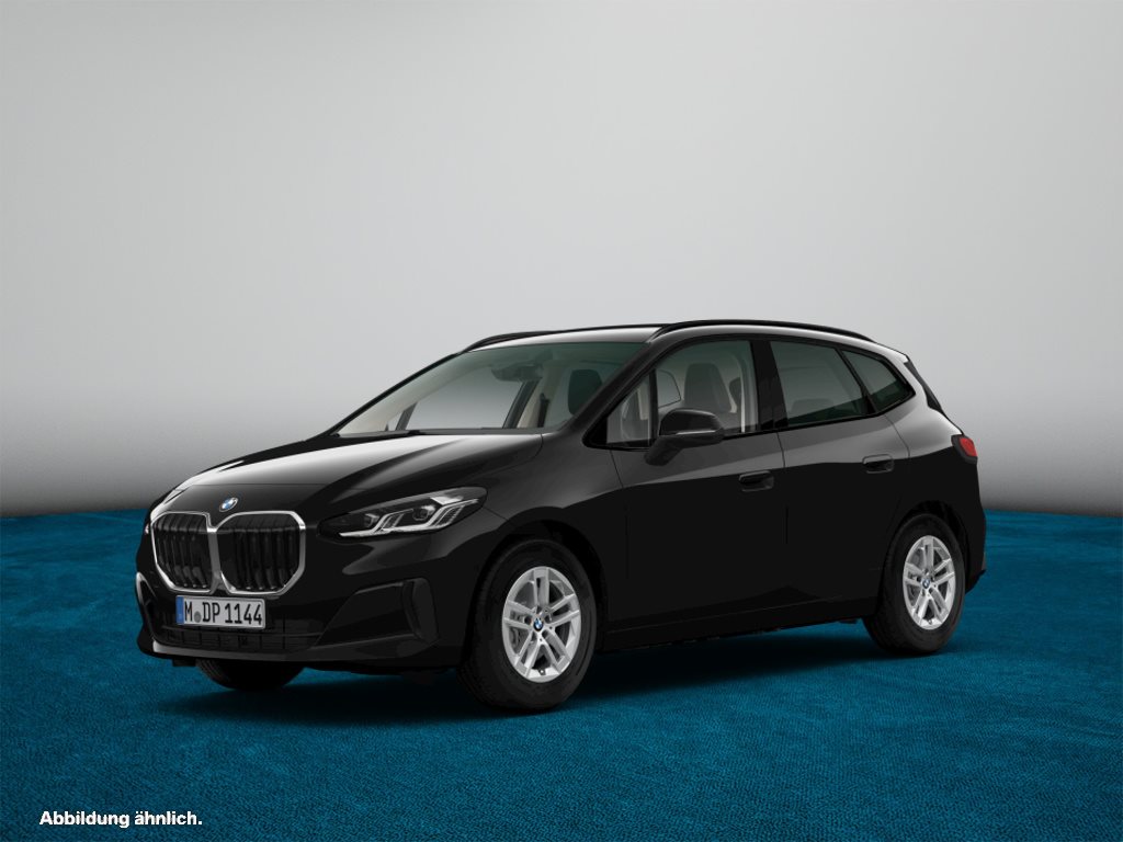BMW 220i