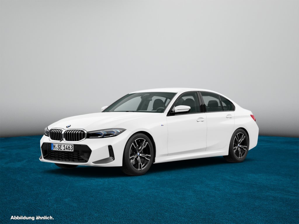 BMW 320i