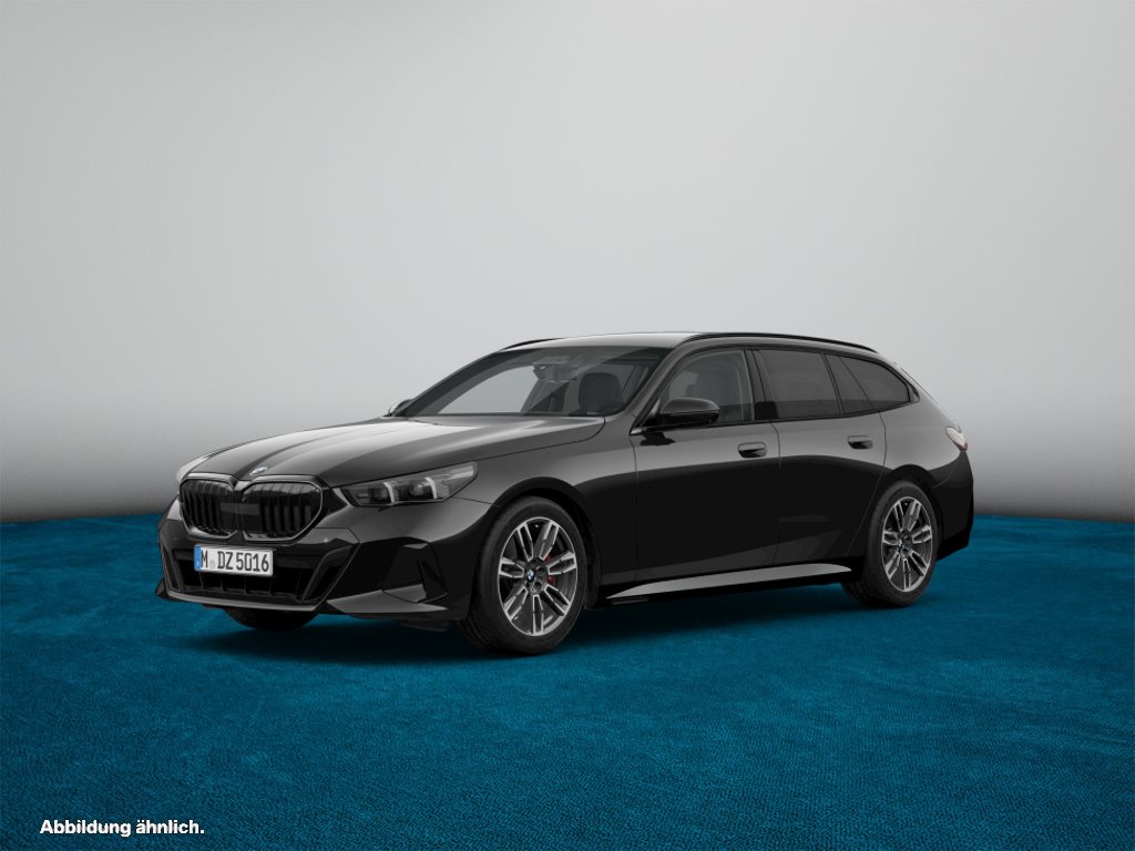 BMW 520d