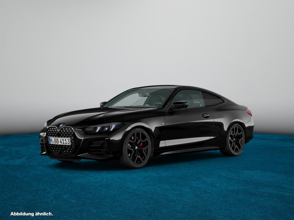BMW 430i xDrive
