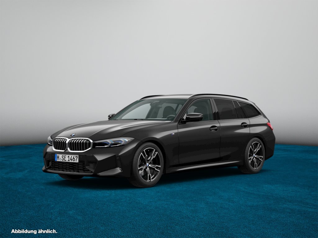 BMW 320d