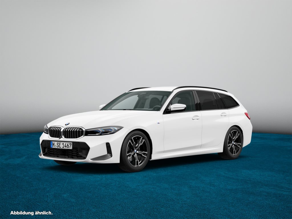 BMW 320d
