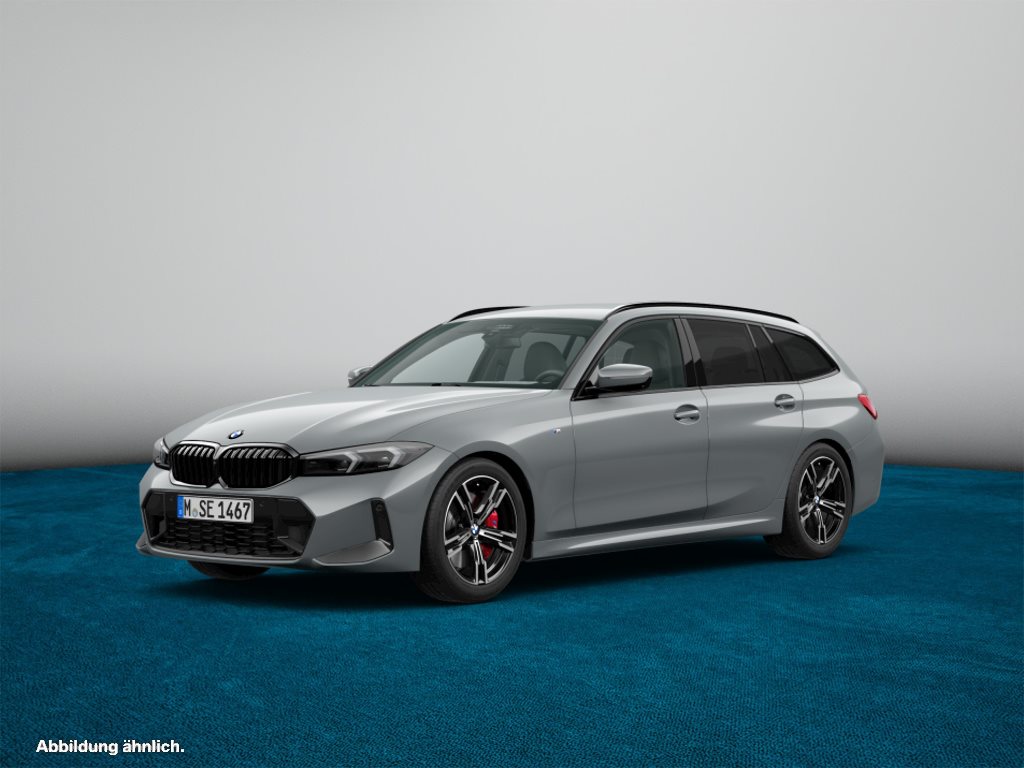 BMW 320d