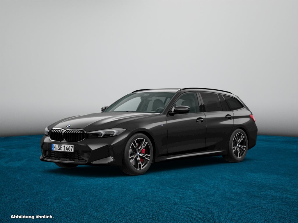 BMW 320d