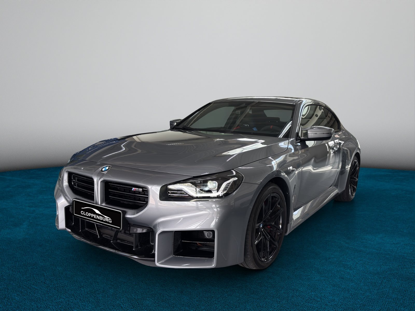 BMW M2 Coupé