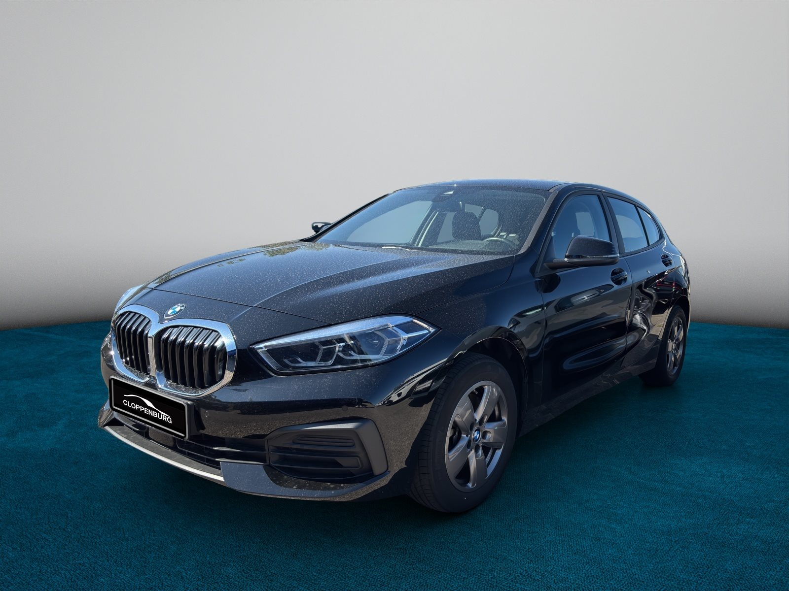 BMW 118i