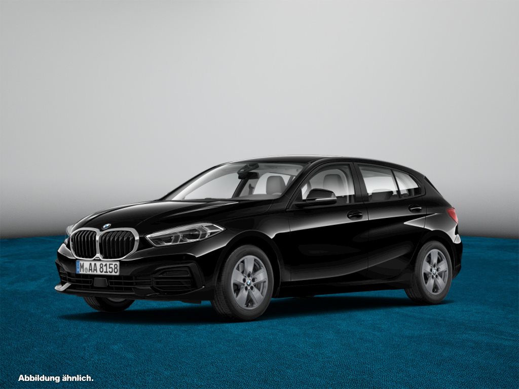 BMW 118i