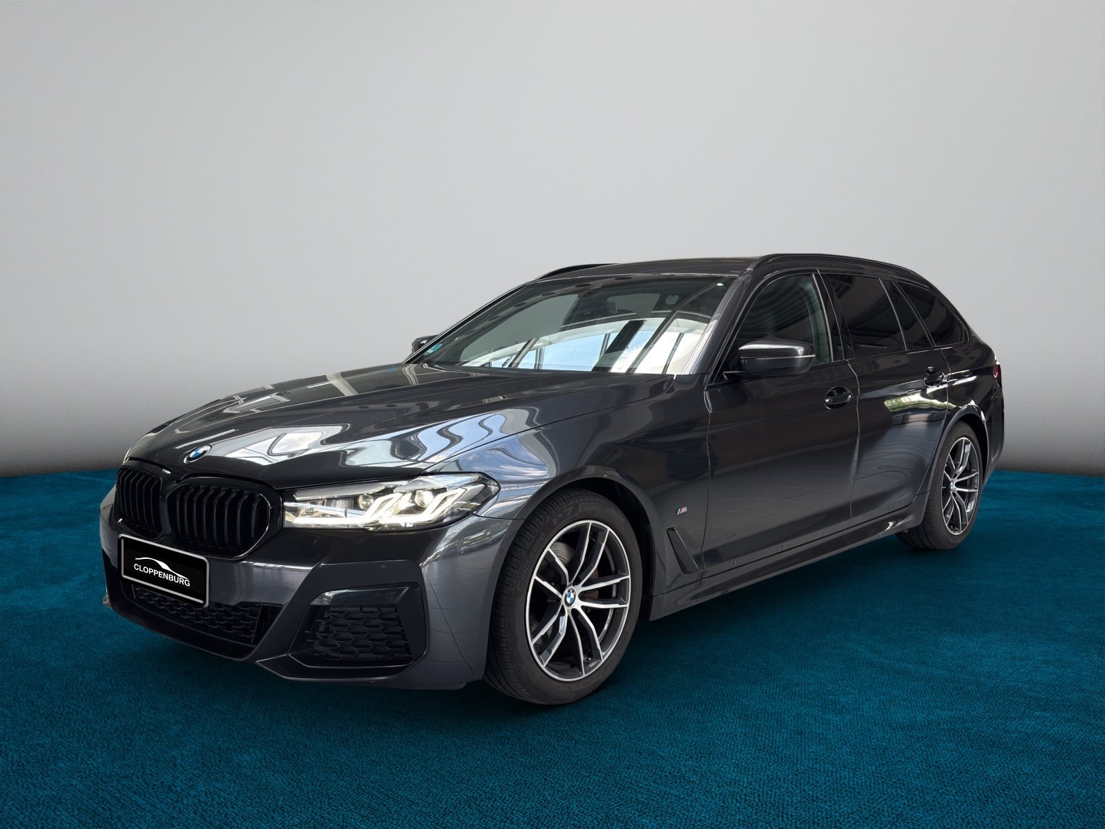 BMW 520d