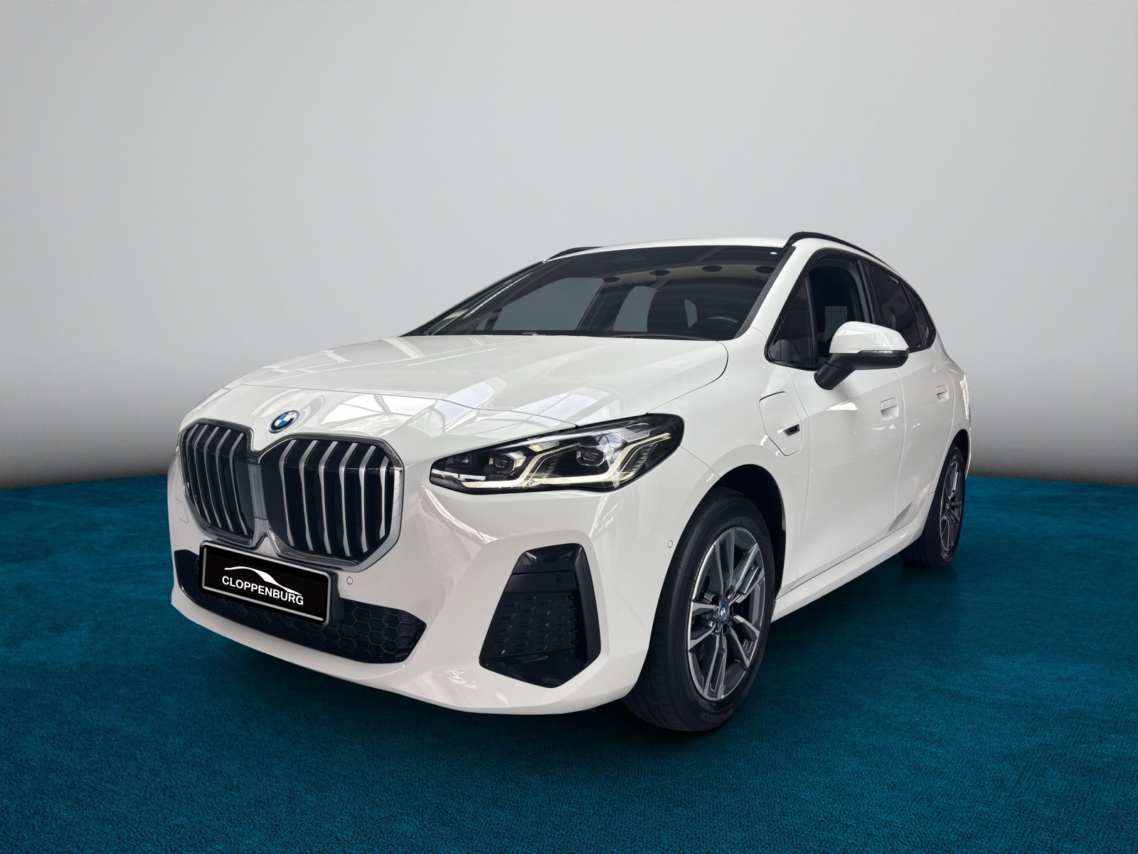 BMW 225e xDrive