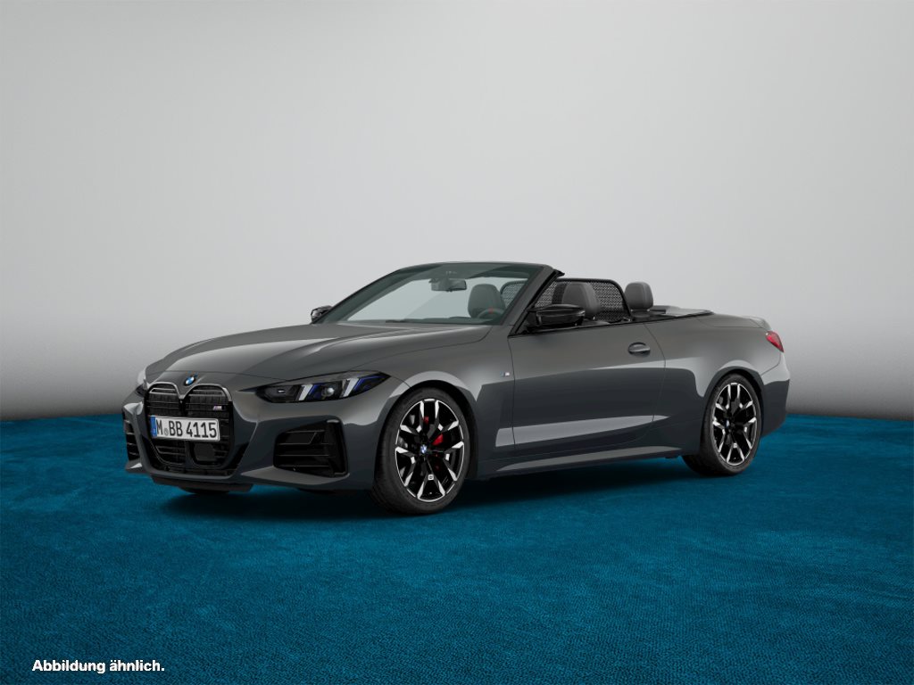 BMW M440i xDrive