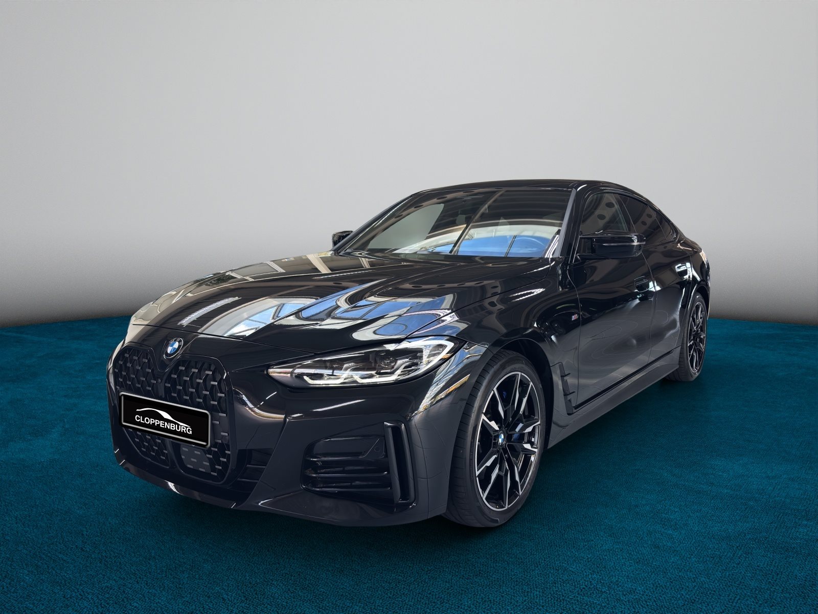 BMW M440i xDrive
