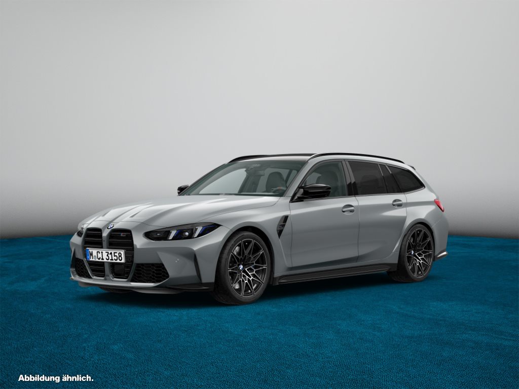 BMW M3 Competition