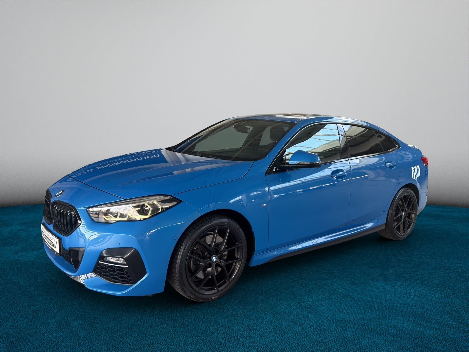 BMW 220i
