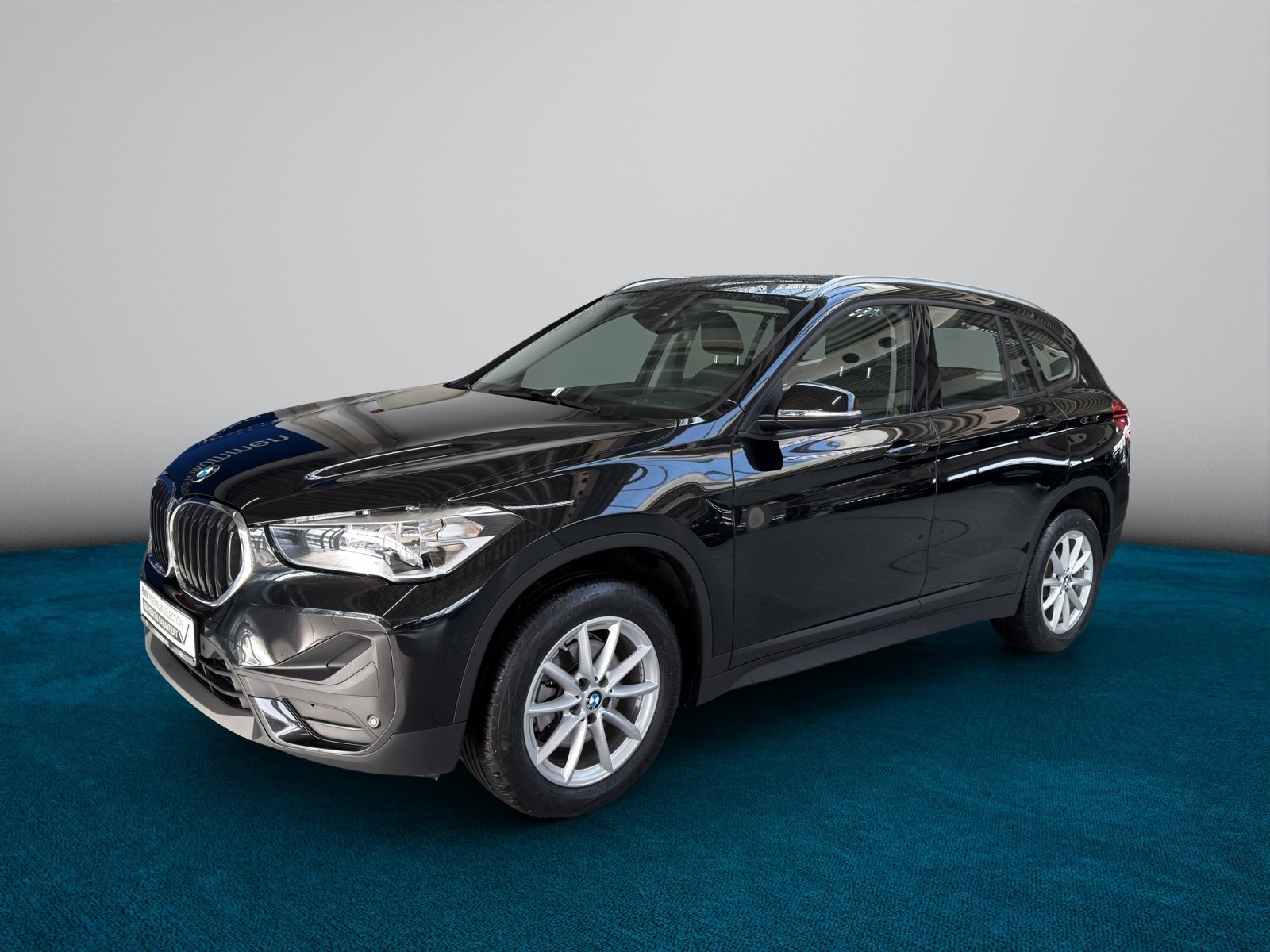 BMW X1 sDrive18d