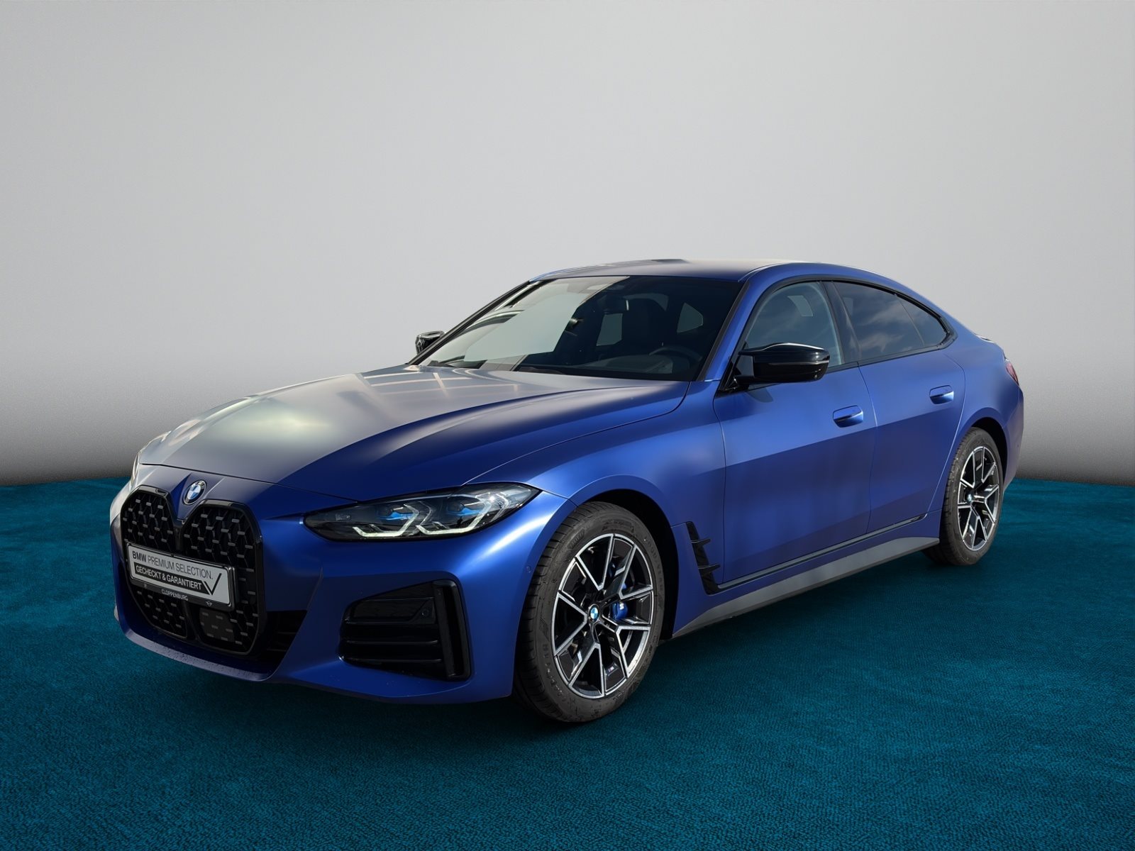 BMW M440i xDrive