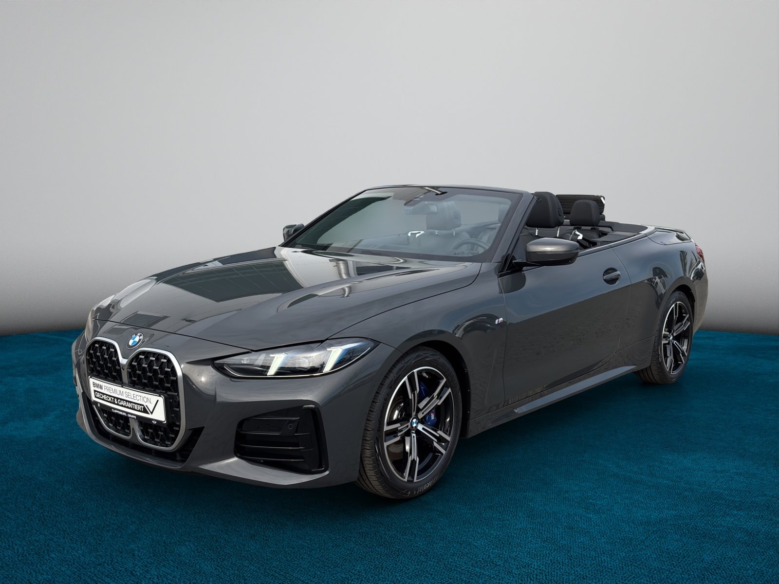 BMW 430d