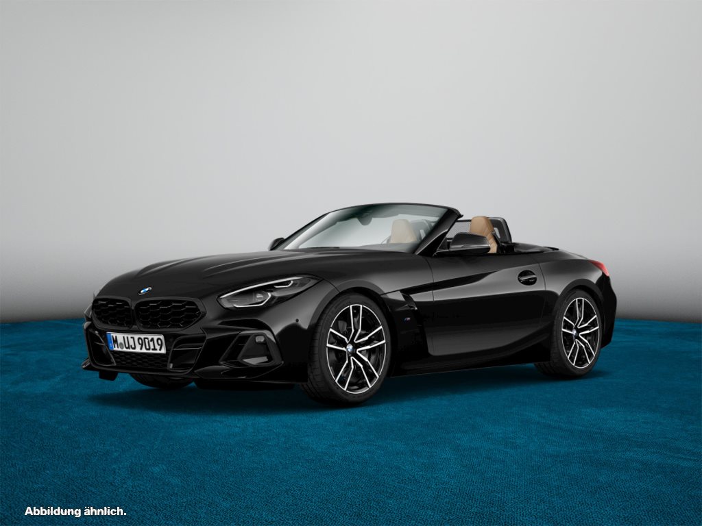 BMW Z4 sDrive30i