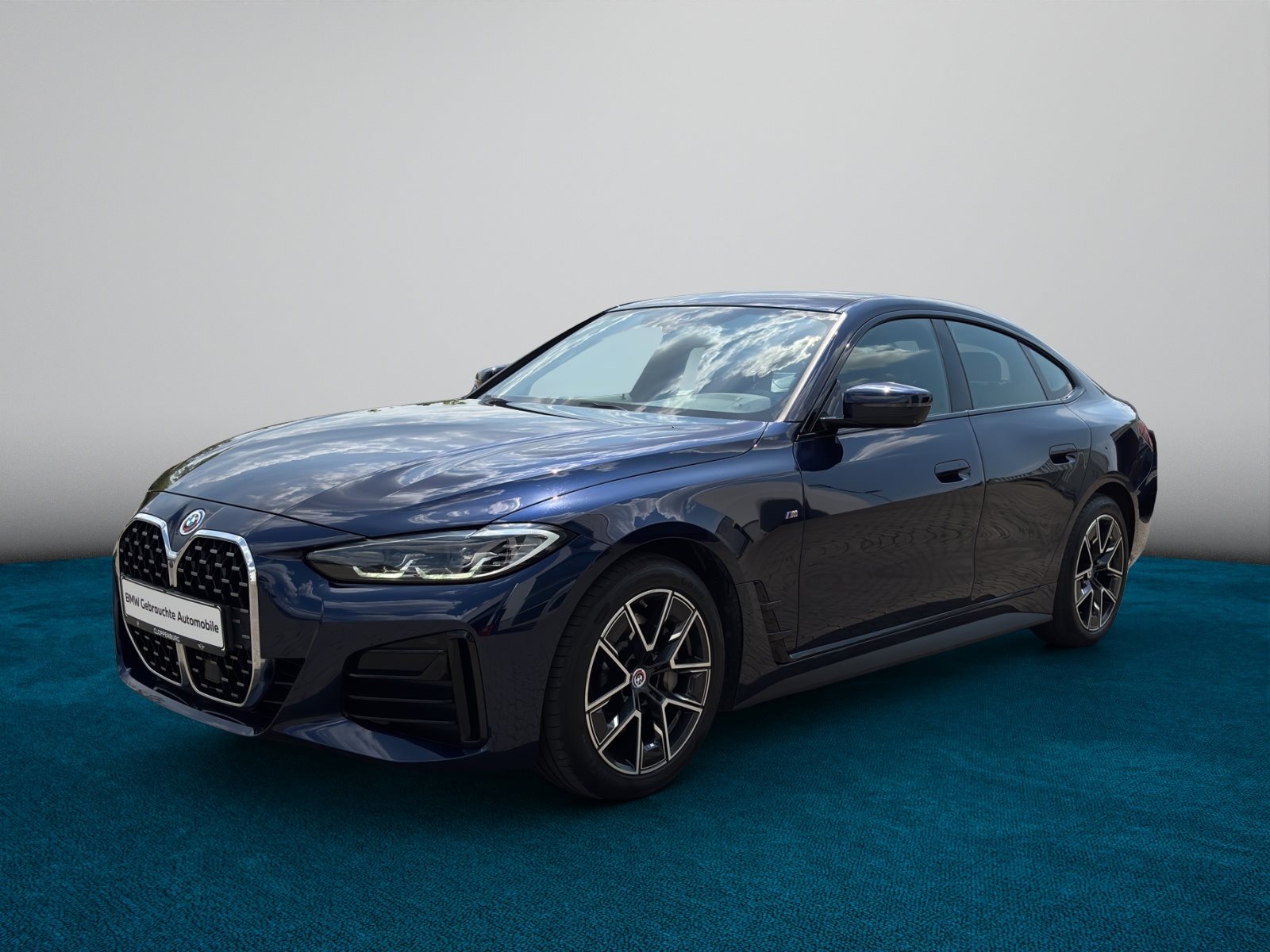 BMW 430i