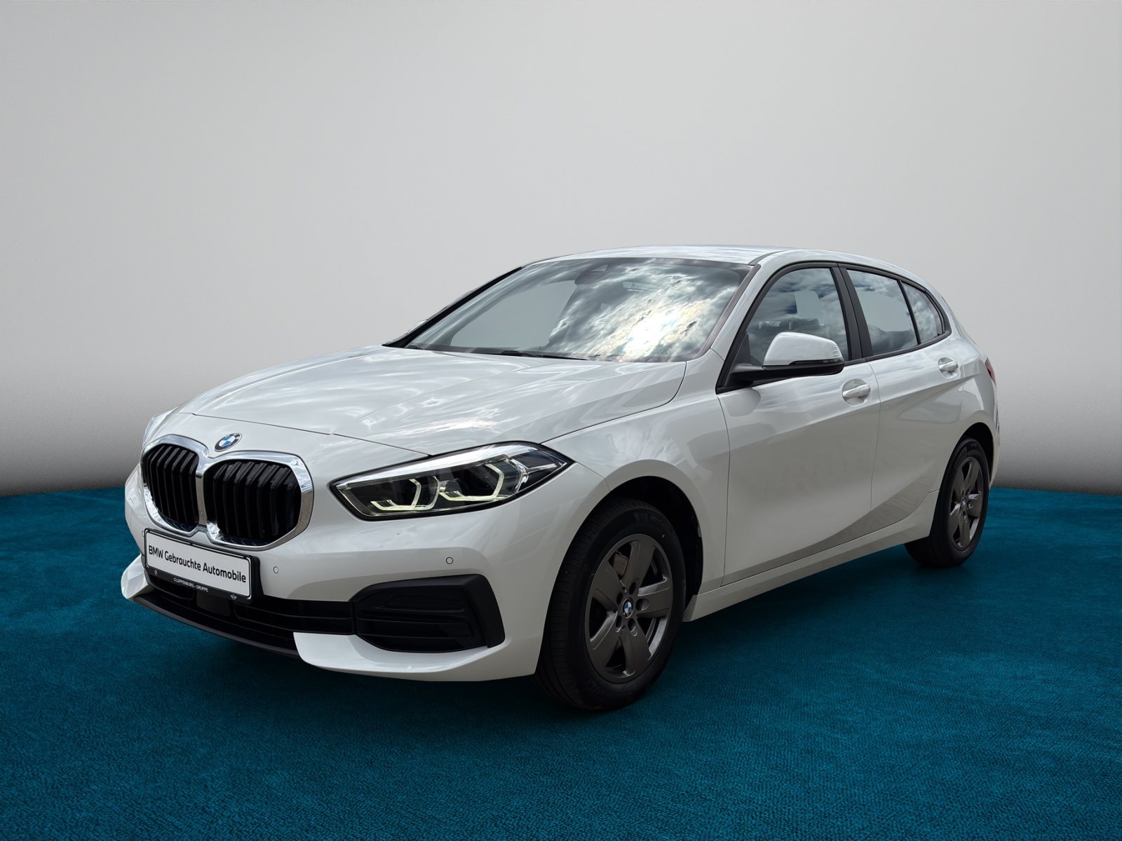 BMW 118i