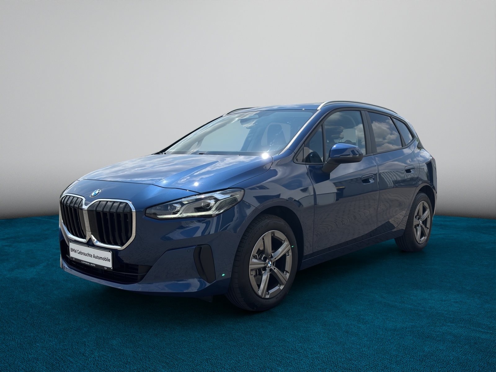 BMW 220i