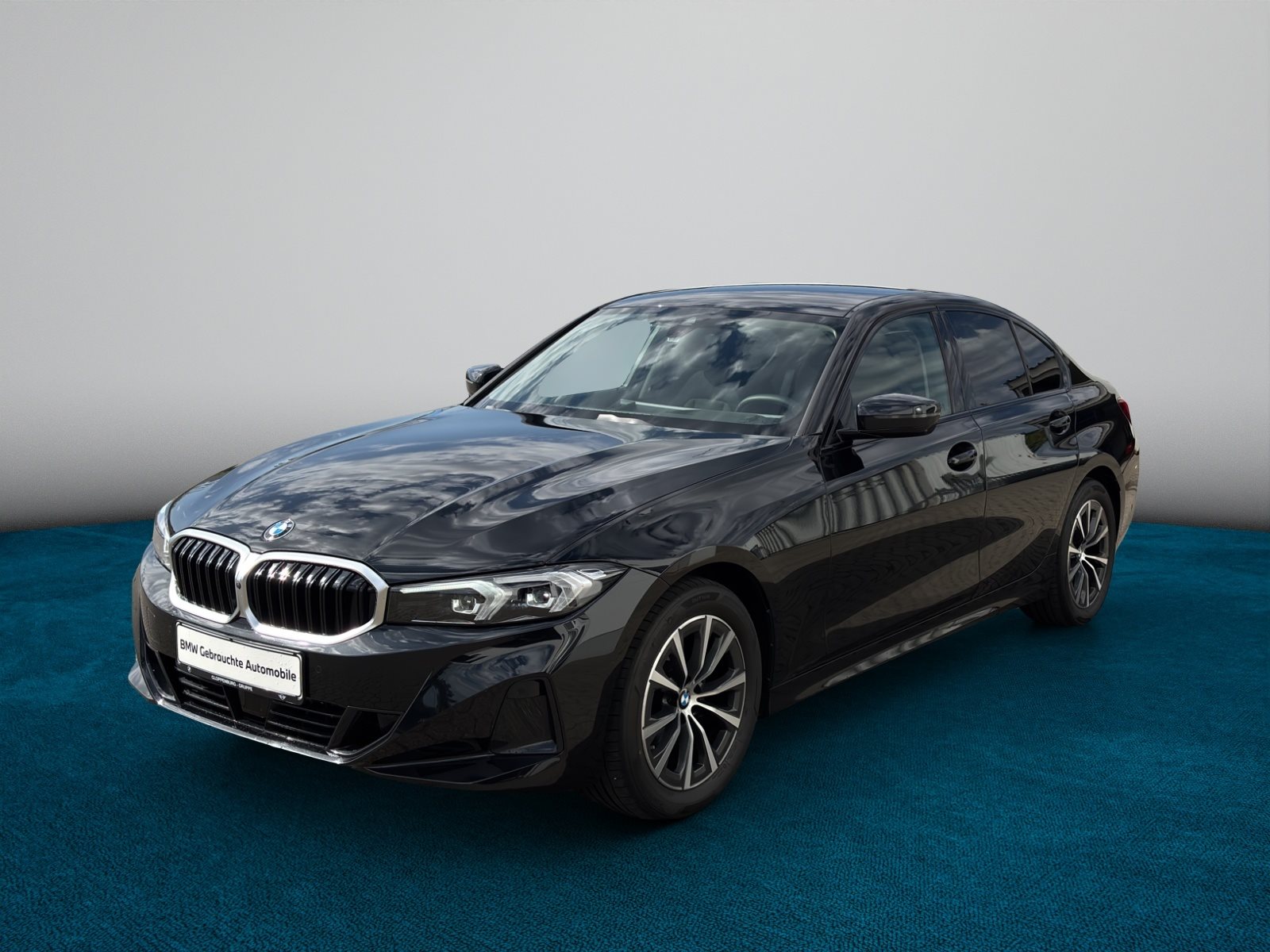 BMW 318i