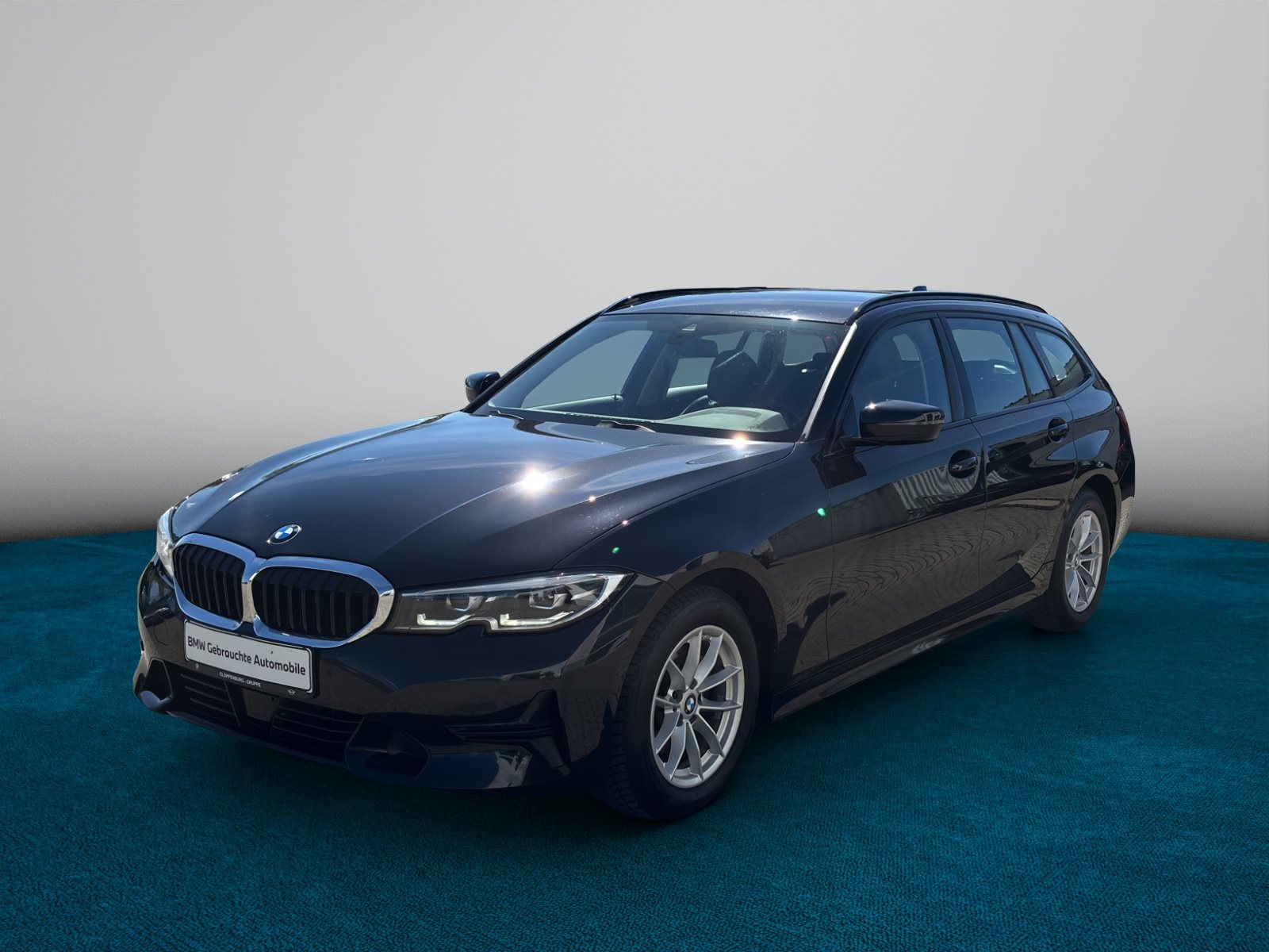 BMW 320i