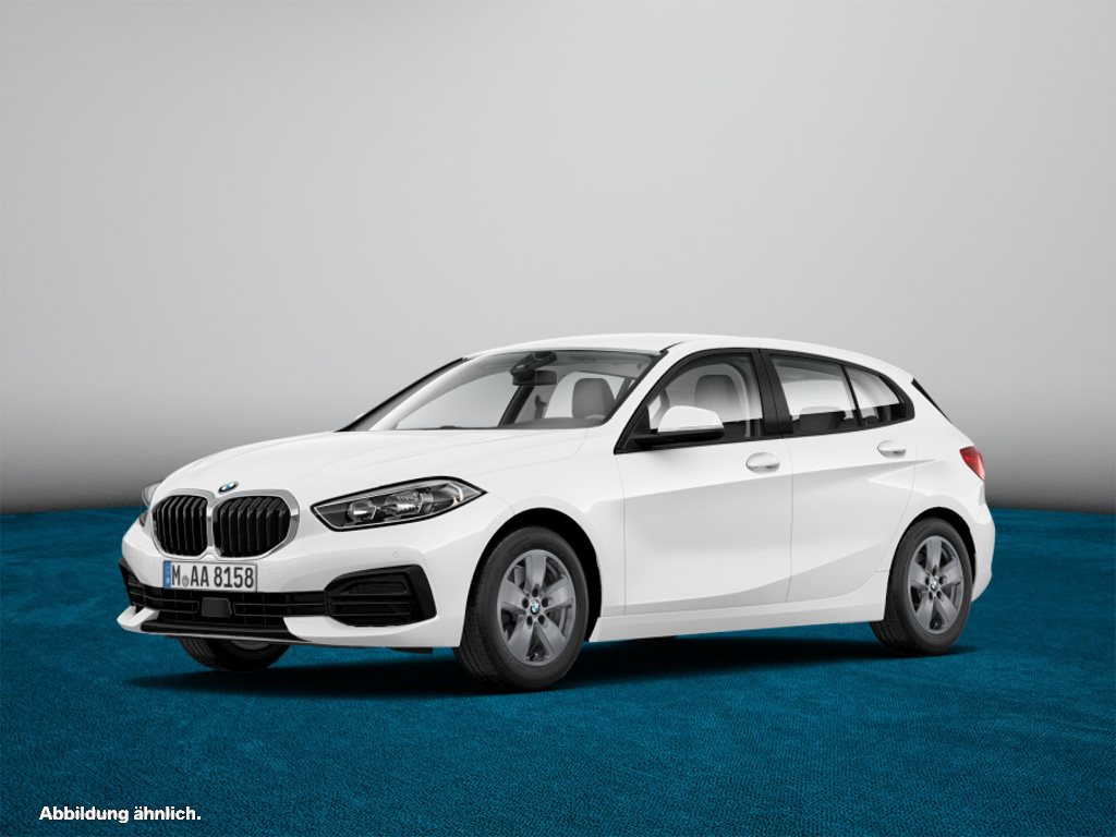BMW 118i