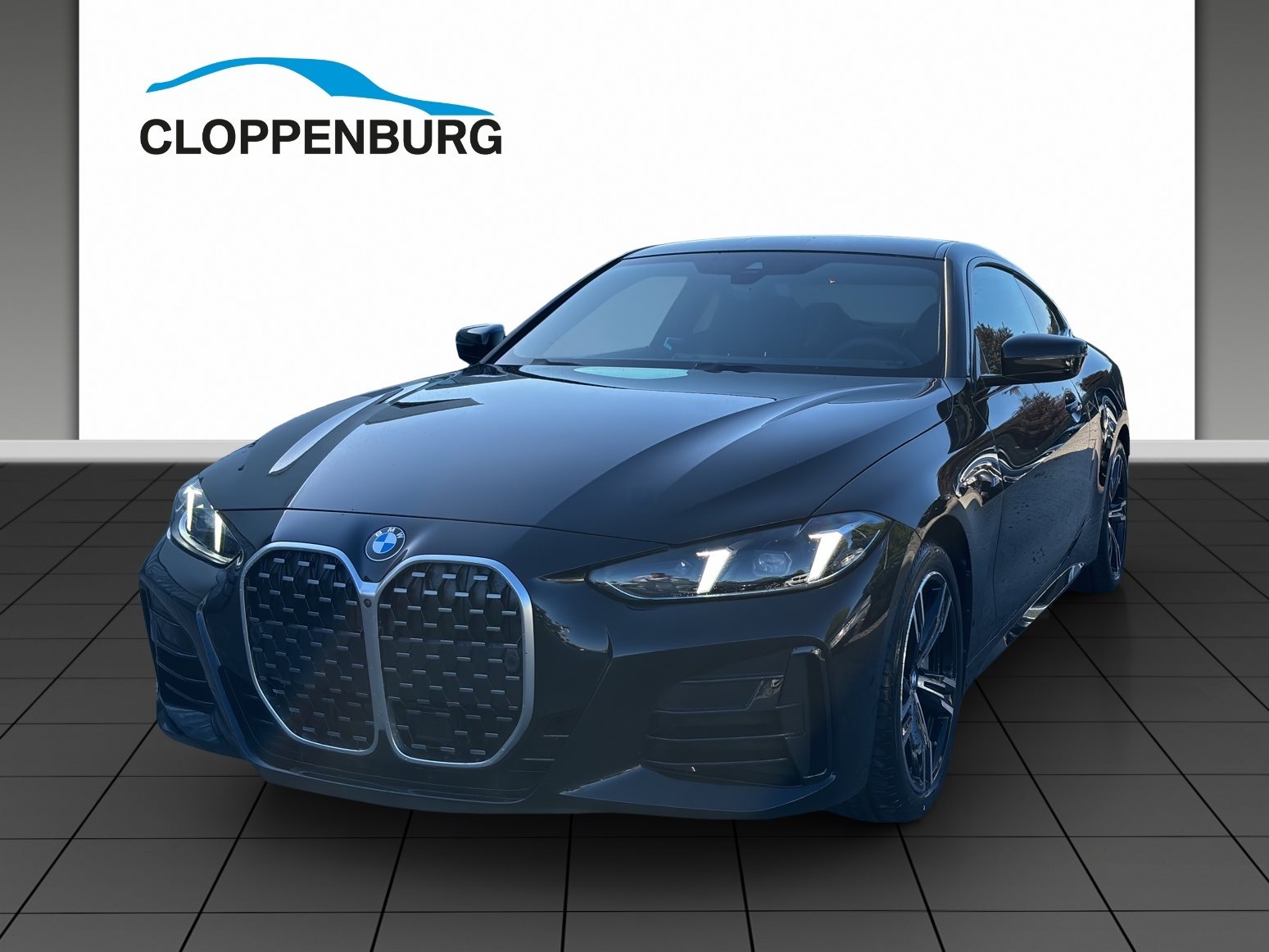 BMW 430d xDrive