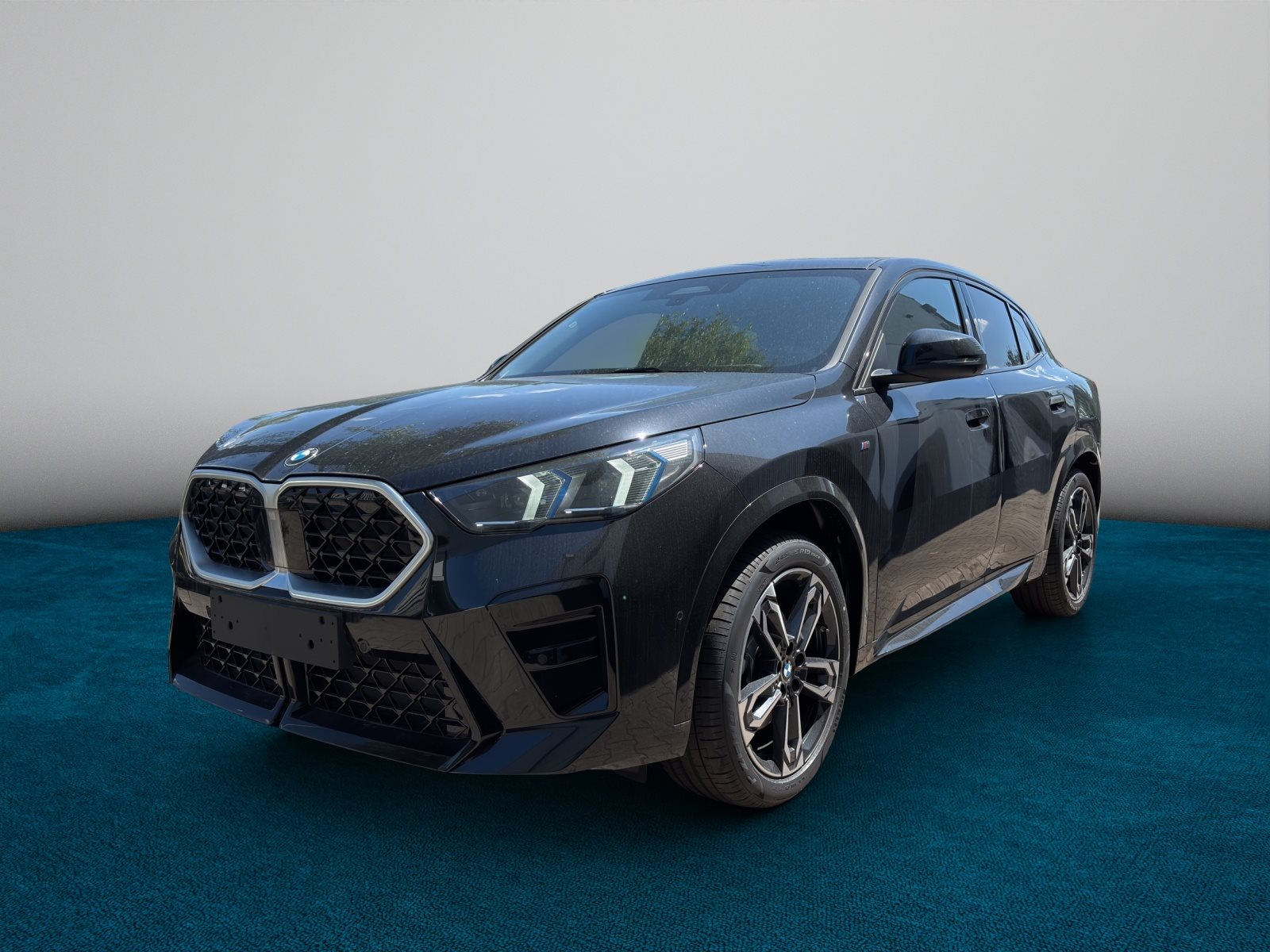 BMW X2 sDrive20i