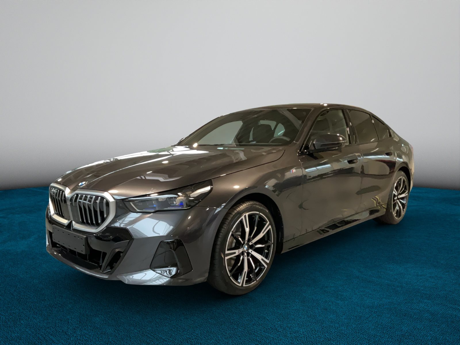 BMW 520d