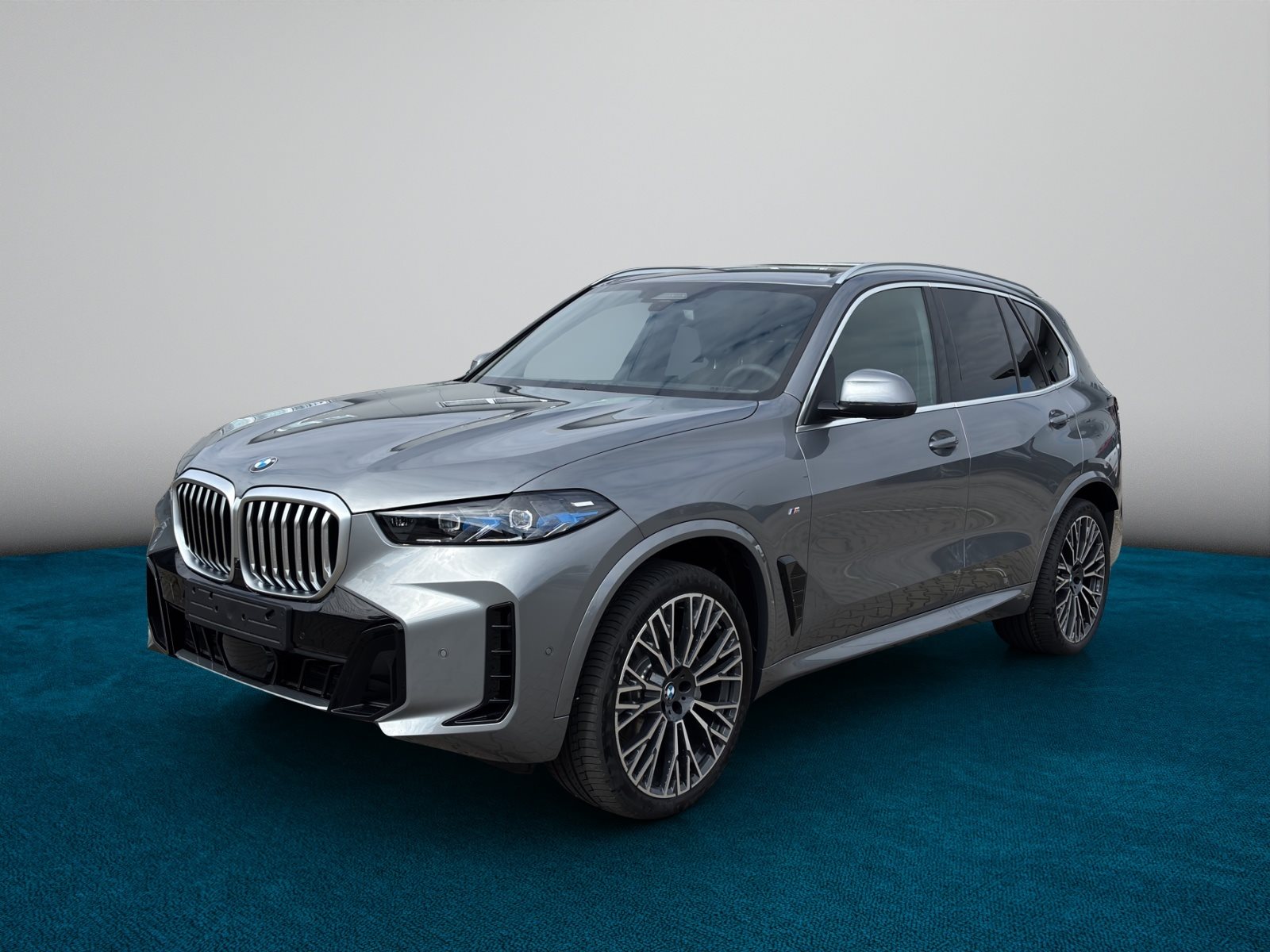 BMW X5 xDrive30d