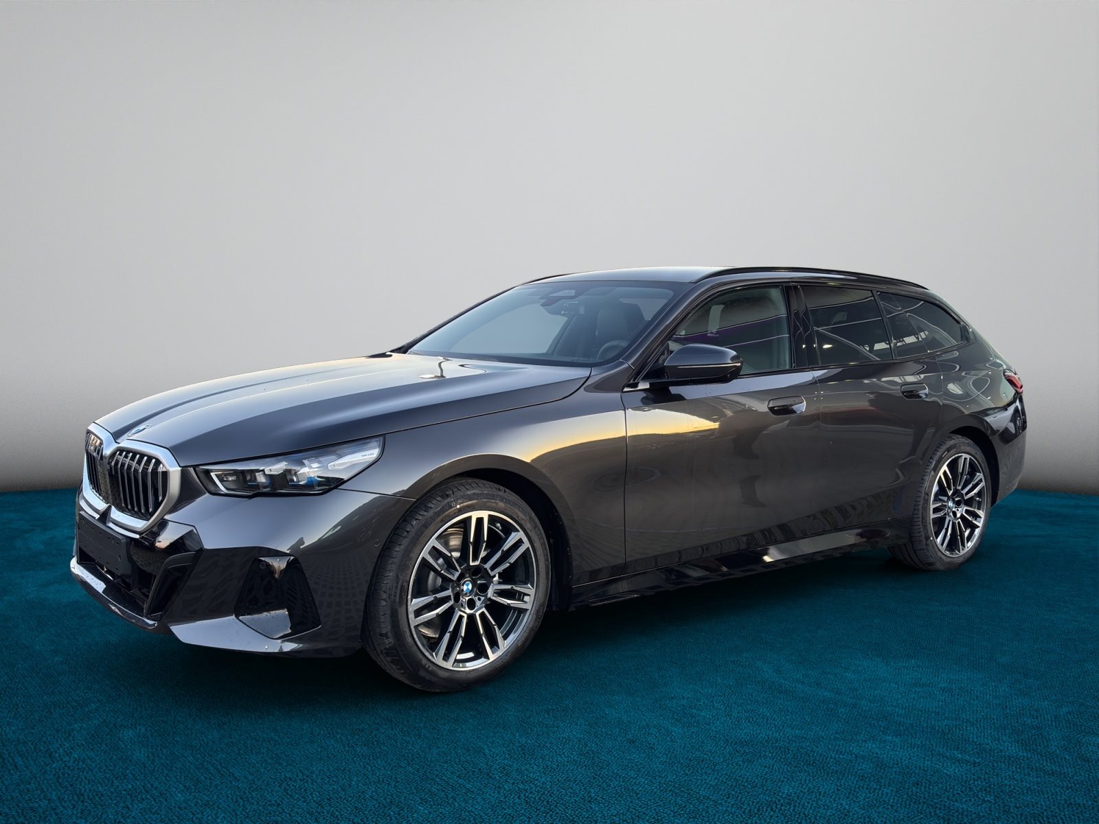 BMW 520d xDrive