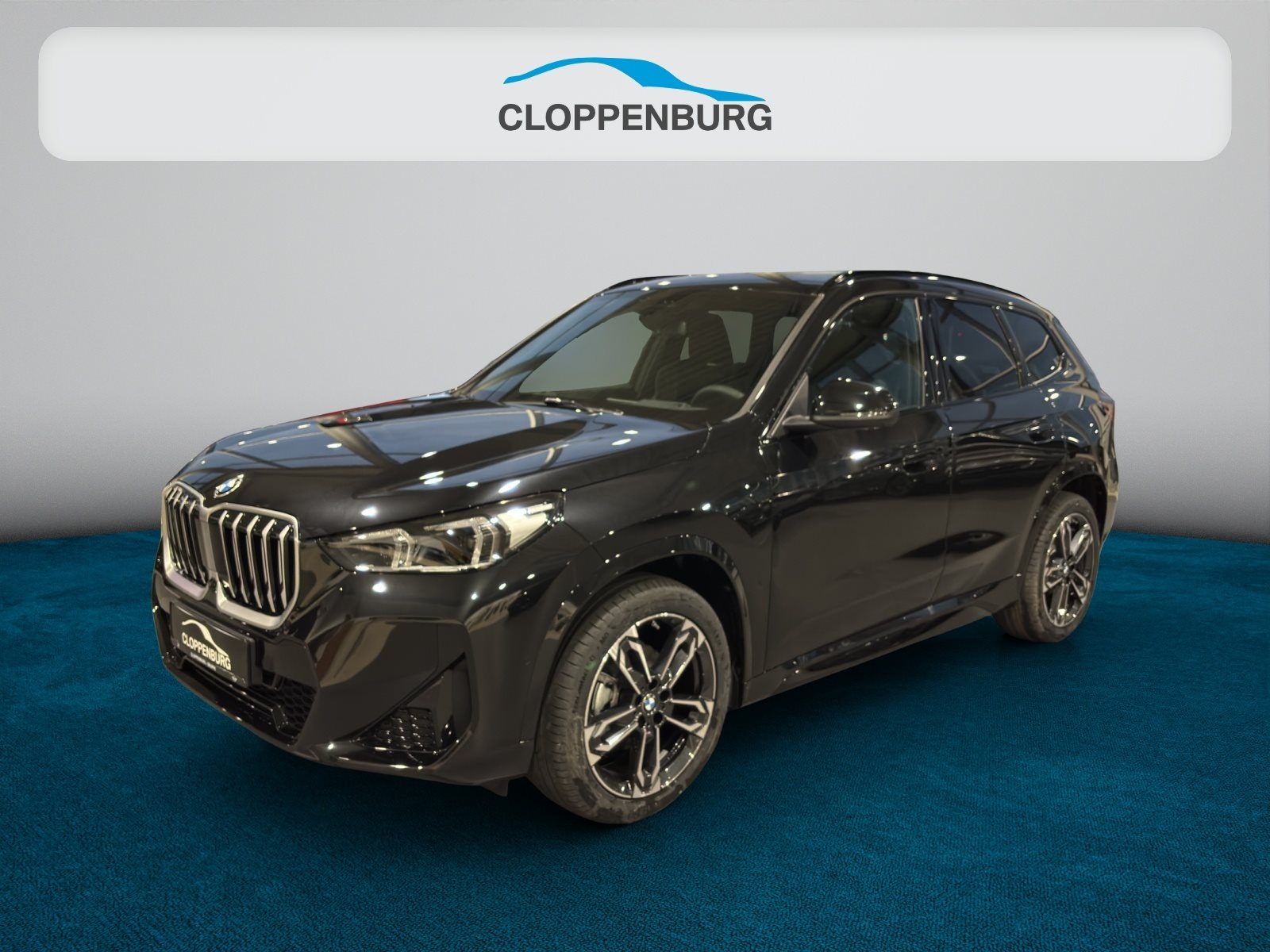 BMW X1 sDrive20d