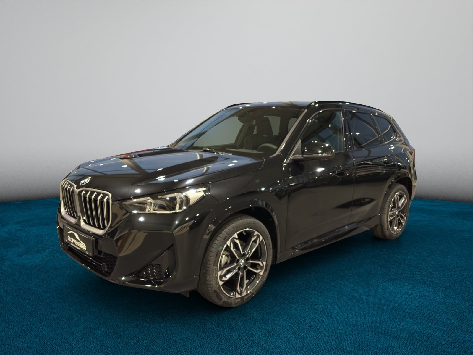 BMW X1 sDrive20d