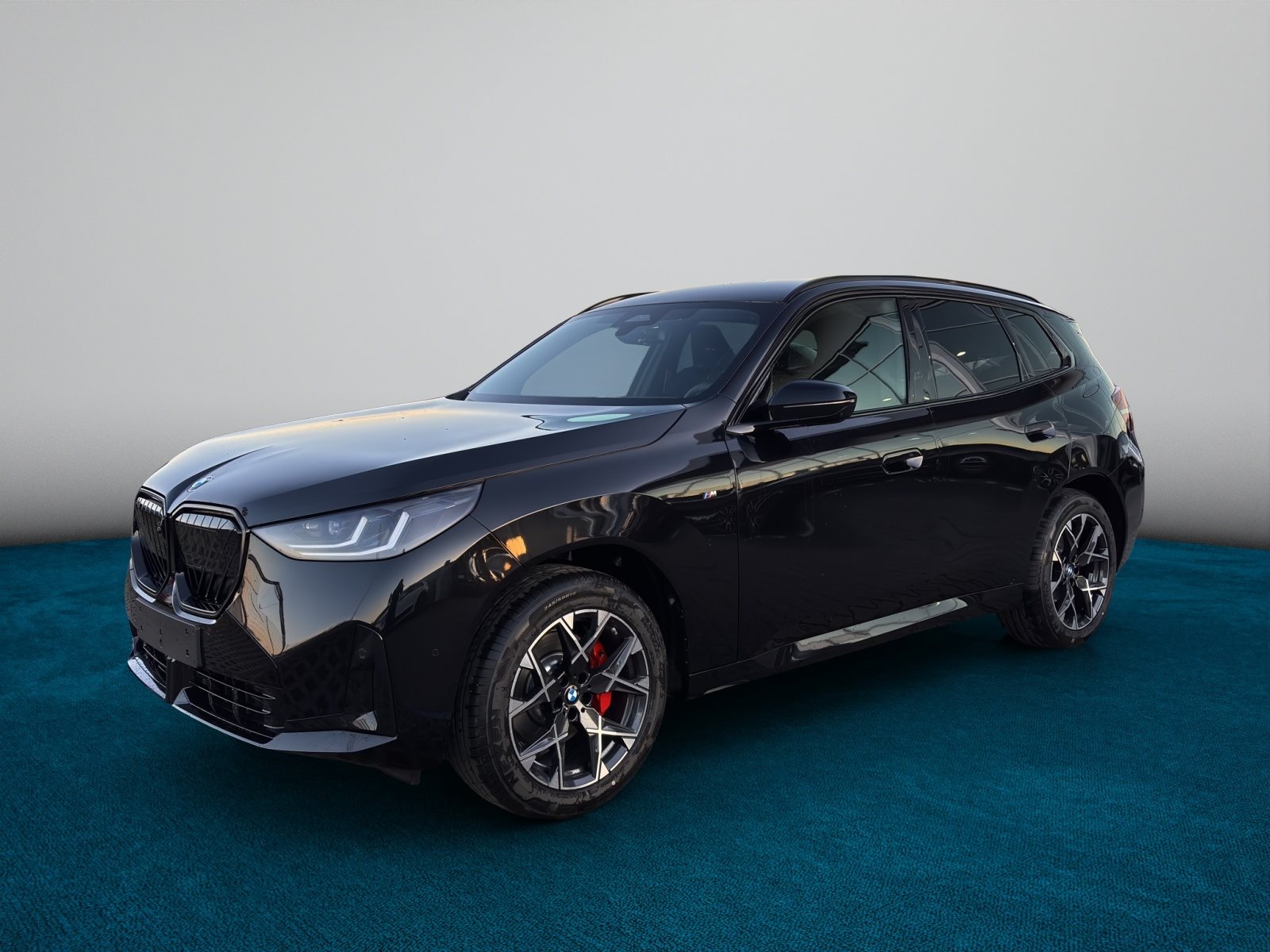 BMW X3 20d xDrive