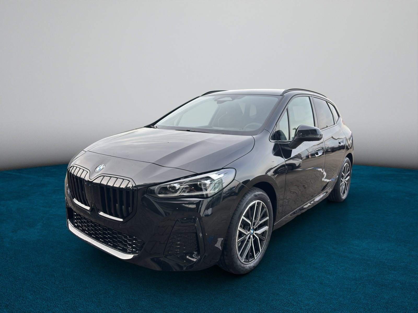 BMW 220i