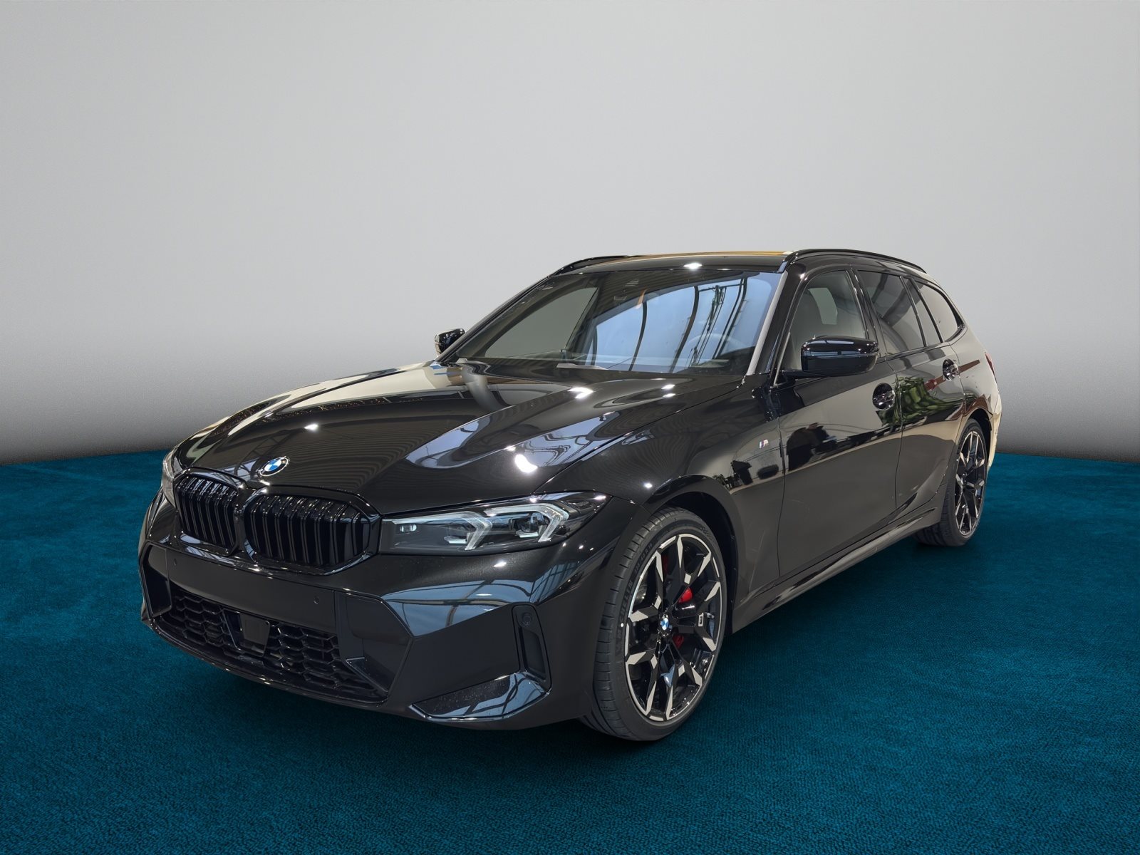BMW 330d xDrive