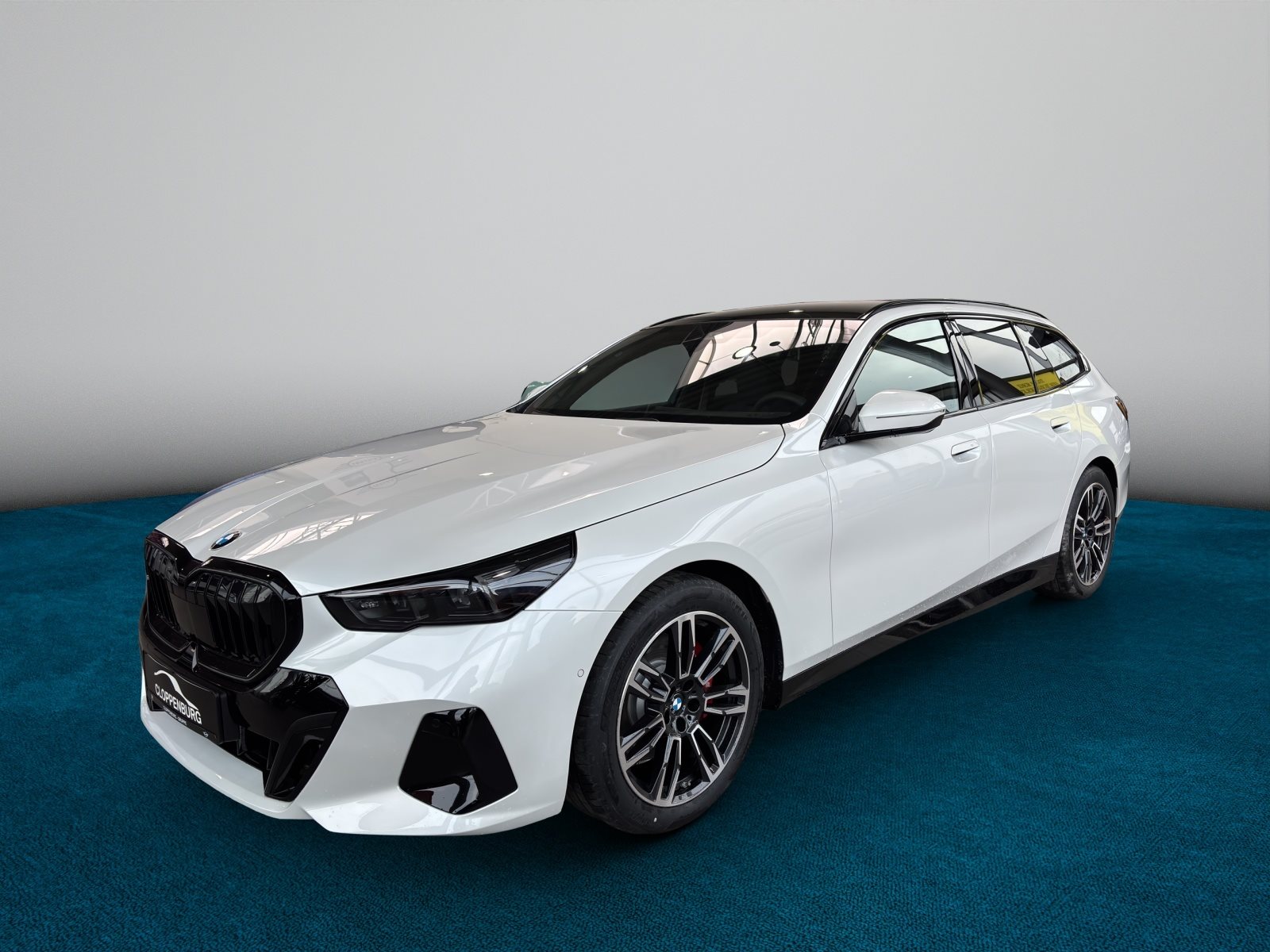 BMW 520d