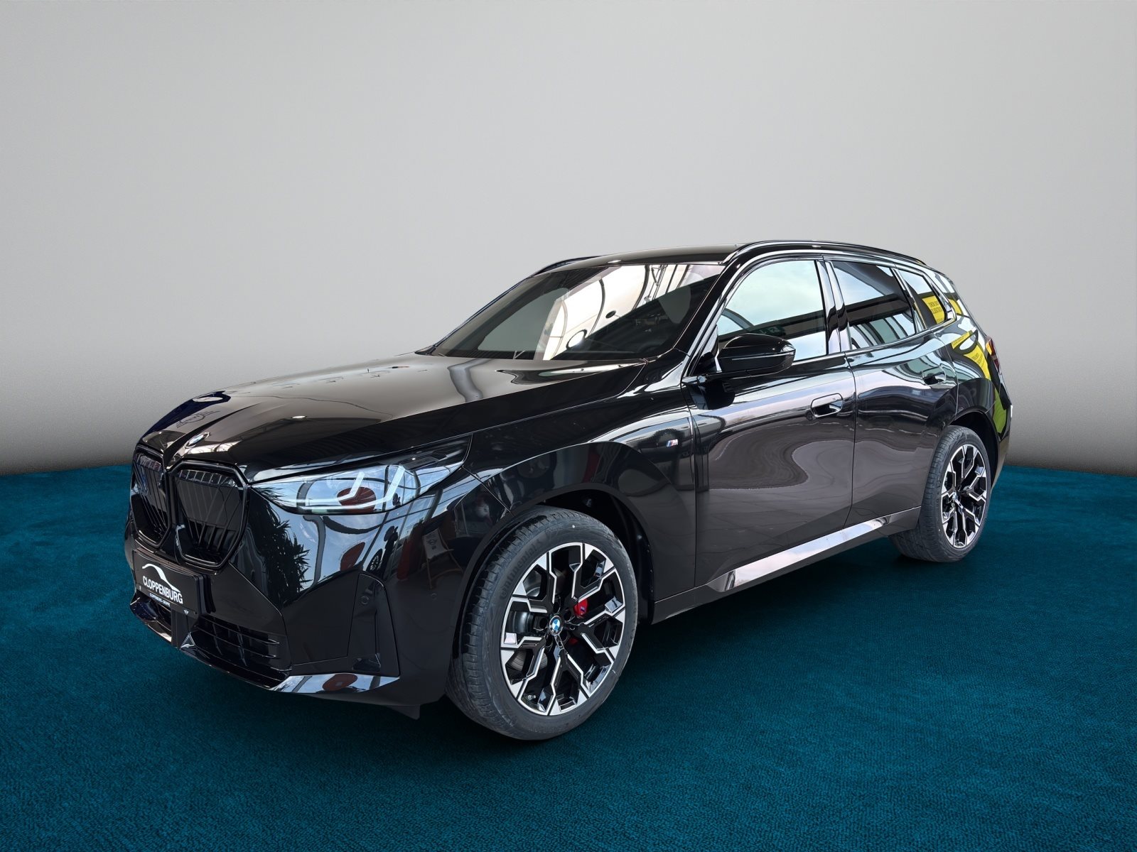 BMW X3 20d xDrive