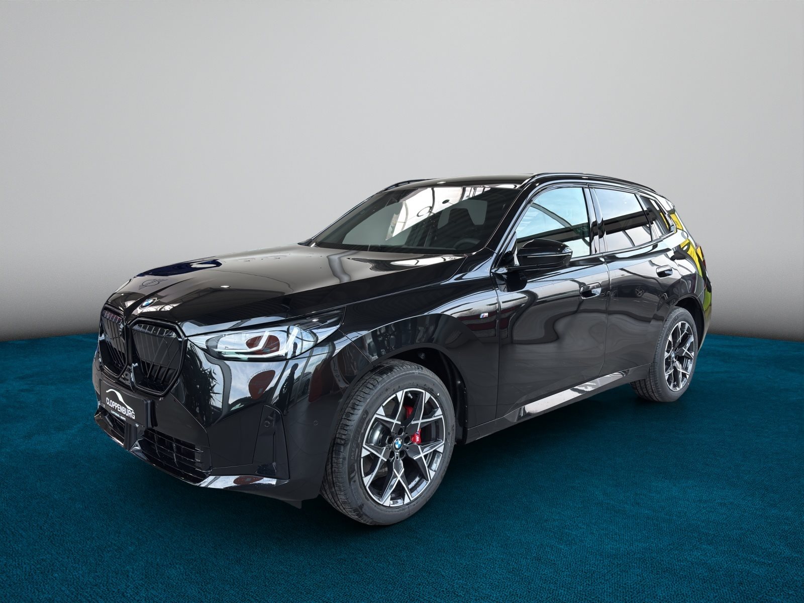 BMW X3 20d xDrive