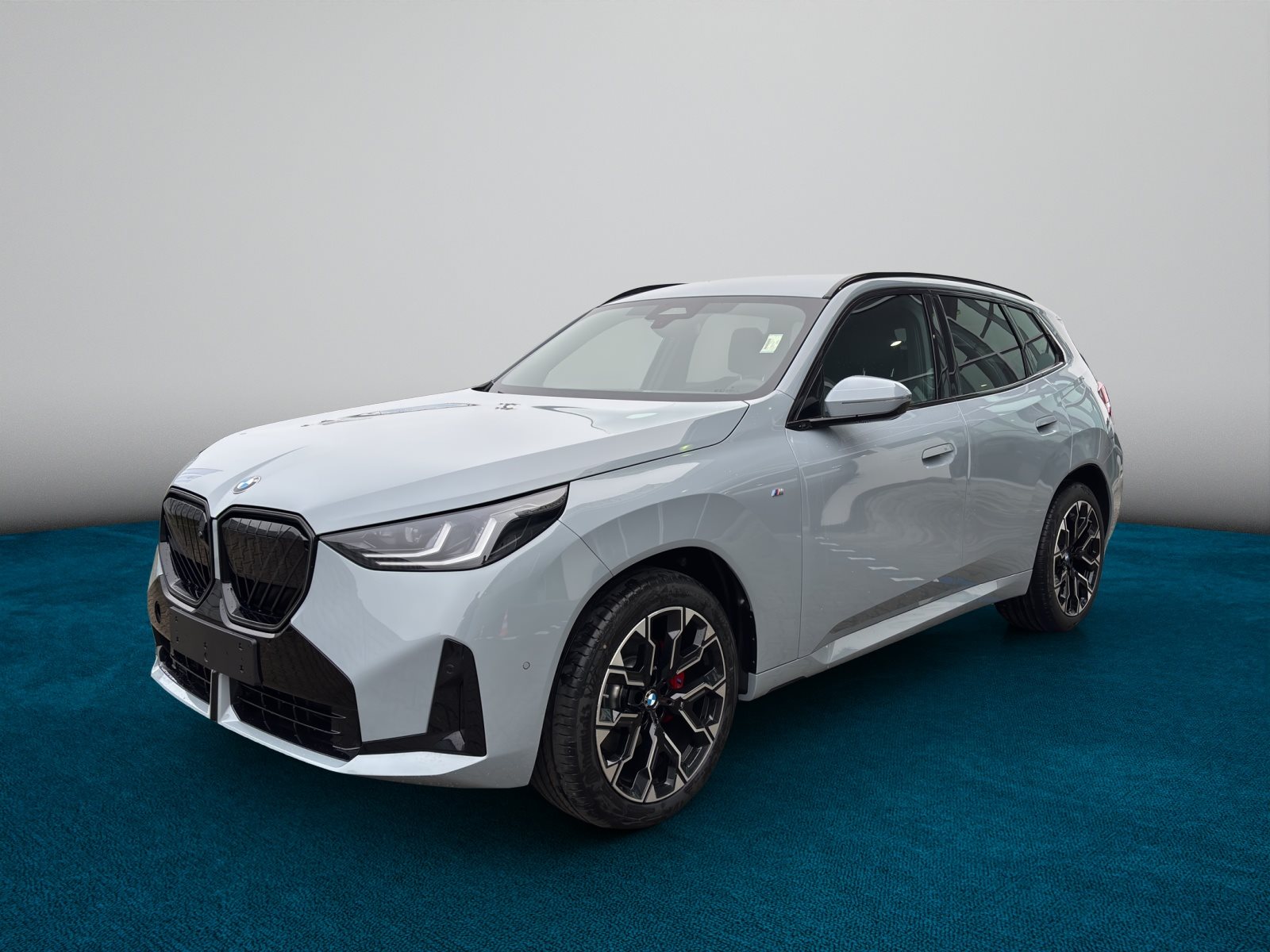 BMW X3 20 xDrive